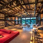 Warehouse By The (adults Only) 2*