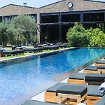 Warehouse By The (adults Only) 2*