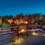 Warehouse By The (adults Only) Alaçatı