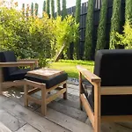 Warehouse By The (adults Only) Hotel Alacati