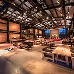 Hotel Warehouse By The (adults Only)