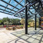 Warehouse By The (adults Only) Alaçatı