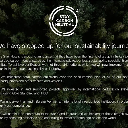 Warehouse By The (adults Only) 2* Alacati