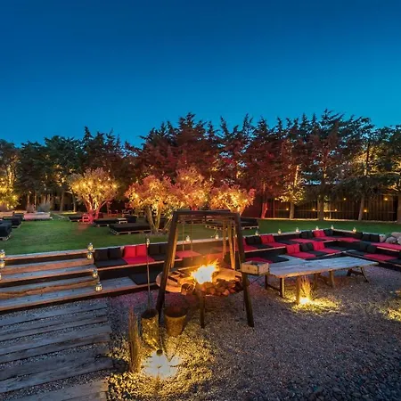 Warehouse By The (adults Only) Alaçatı