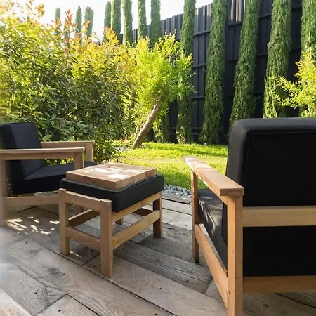 Warehouse By The (adults Only) Otel Alaçatı