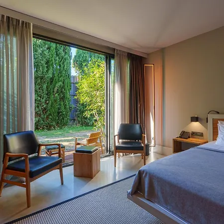 Hotel Warehouse By The (adults Only) Alacati