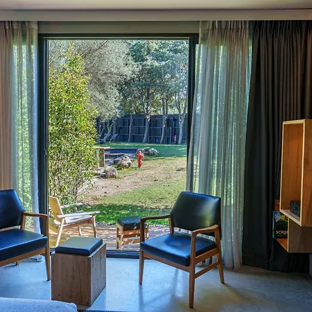 Hotel Warehouse By The (adults Only) Alacati