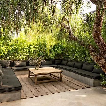 Hotel Warehouse By The (adults Only) 2*