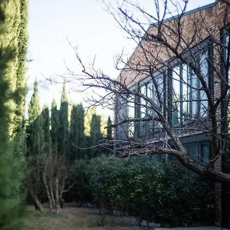 Warehouse By The (adults Only) Hotel 2*