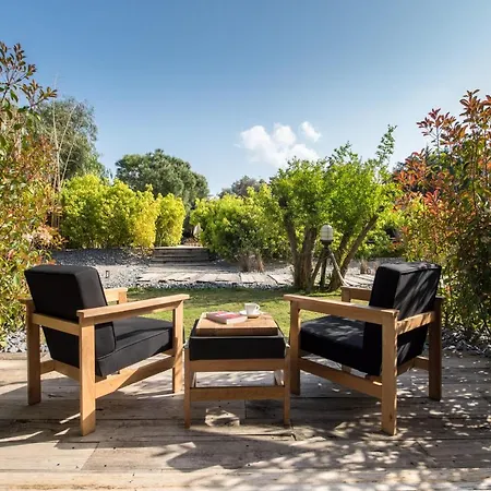 Hotel Warehouse By The (adults Only) Alacati