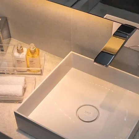 Hotel Warehouse By The (adults Only) Alacati