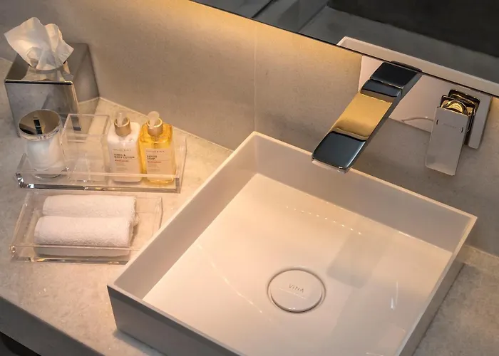 Hotel Warehouse By The (adults Only) Alacati